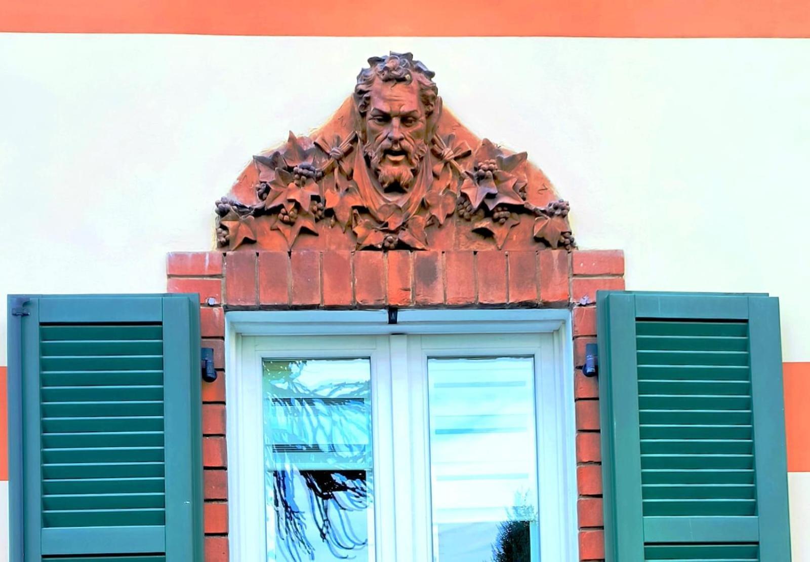 Villa Marchesa Arona Exteriör bild